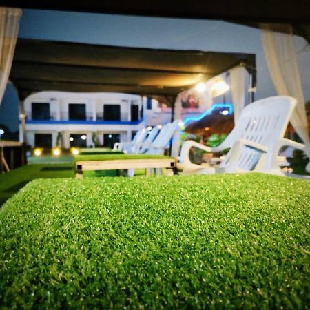 Wixky Hotel Nong Khai Eksteriør billede