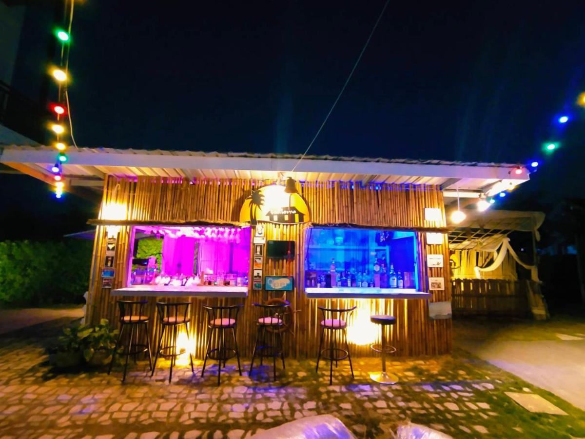 Wixky Hotel Nong Khai Eksteriør billede