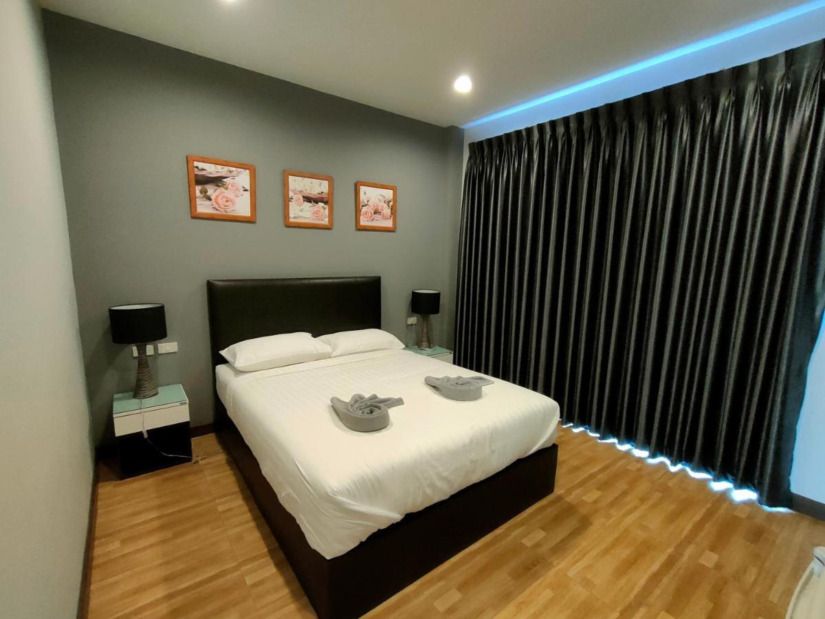 Wixky Hotel Nong Khai Eksteriør billede