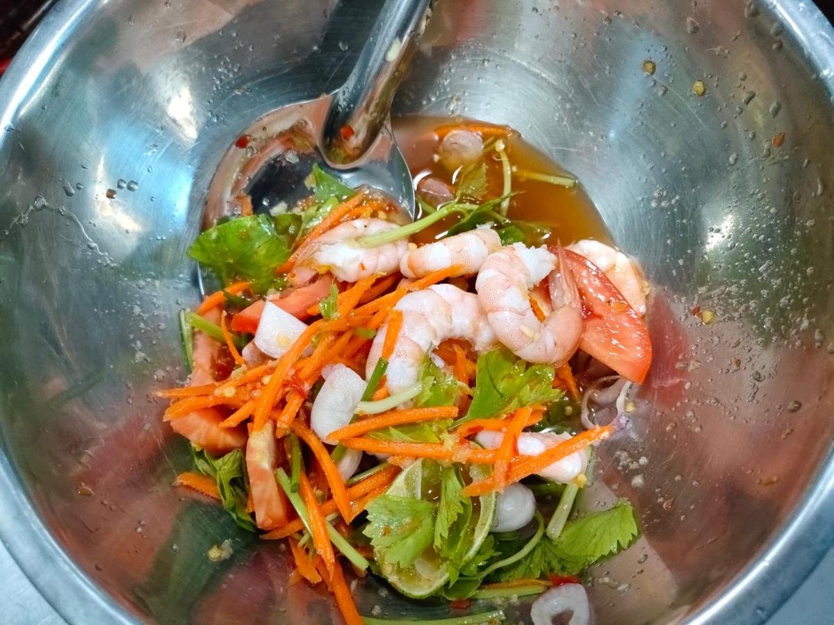 Wixky Hotel Nong Khai Eksteriør billede