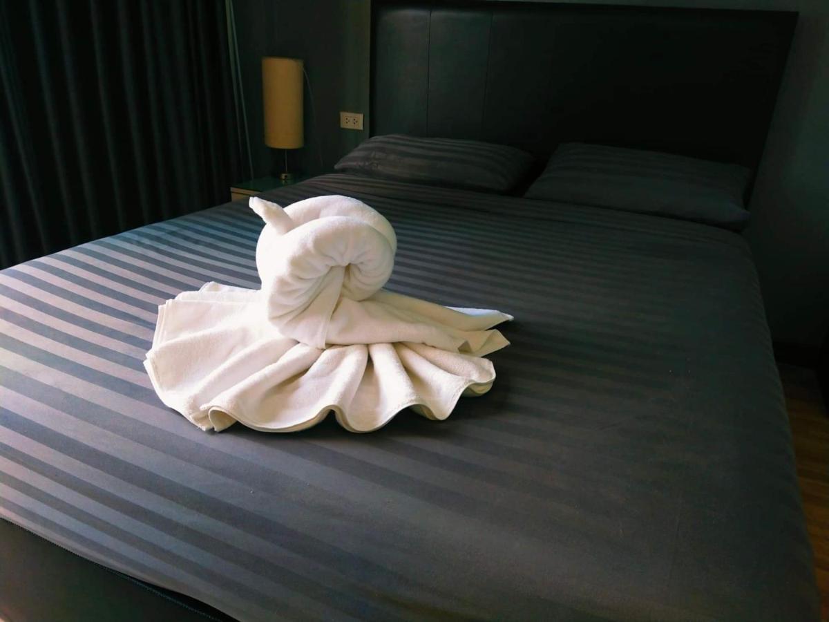 Wixky Hotel Nong Khai Eksteriør billede