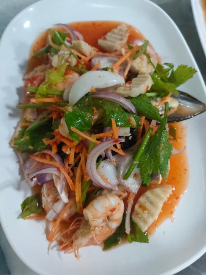 Wixky Hotel Nong Khai Eksteriør billede