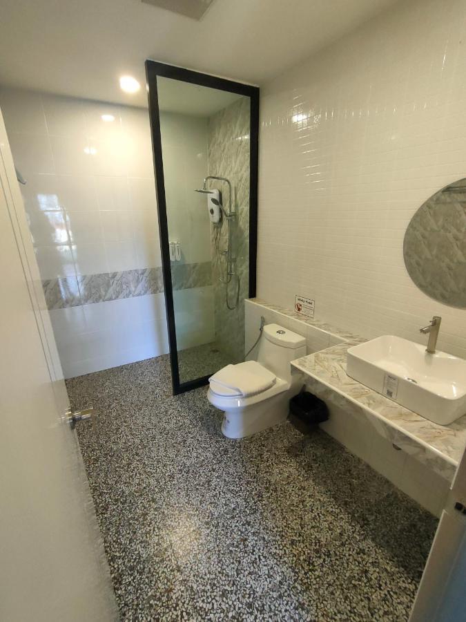 Wixky Hotel Nong Khai Eksteriør billede