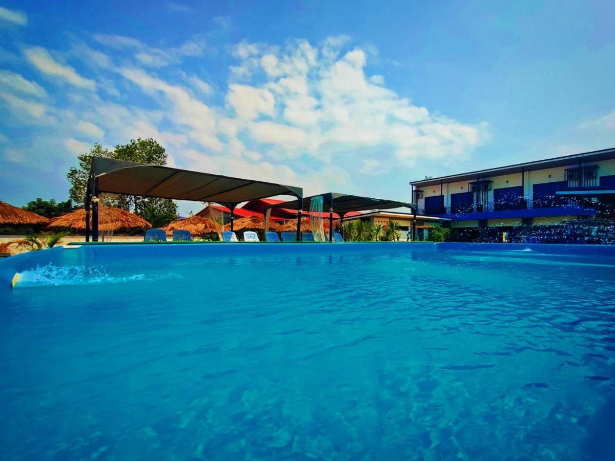 Wixky Hotel Nong Khai Eksteriør billede