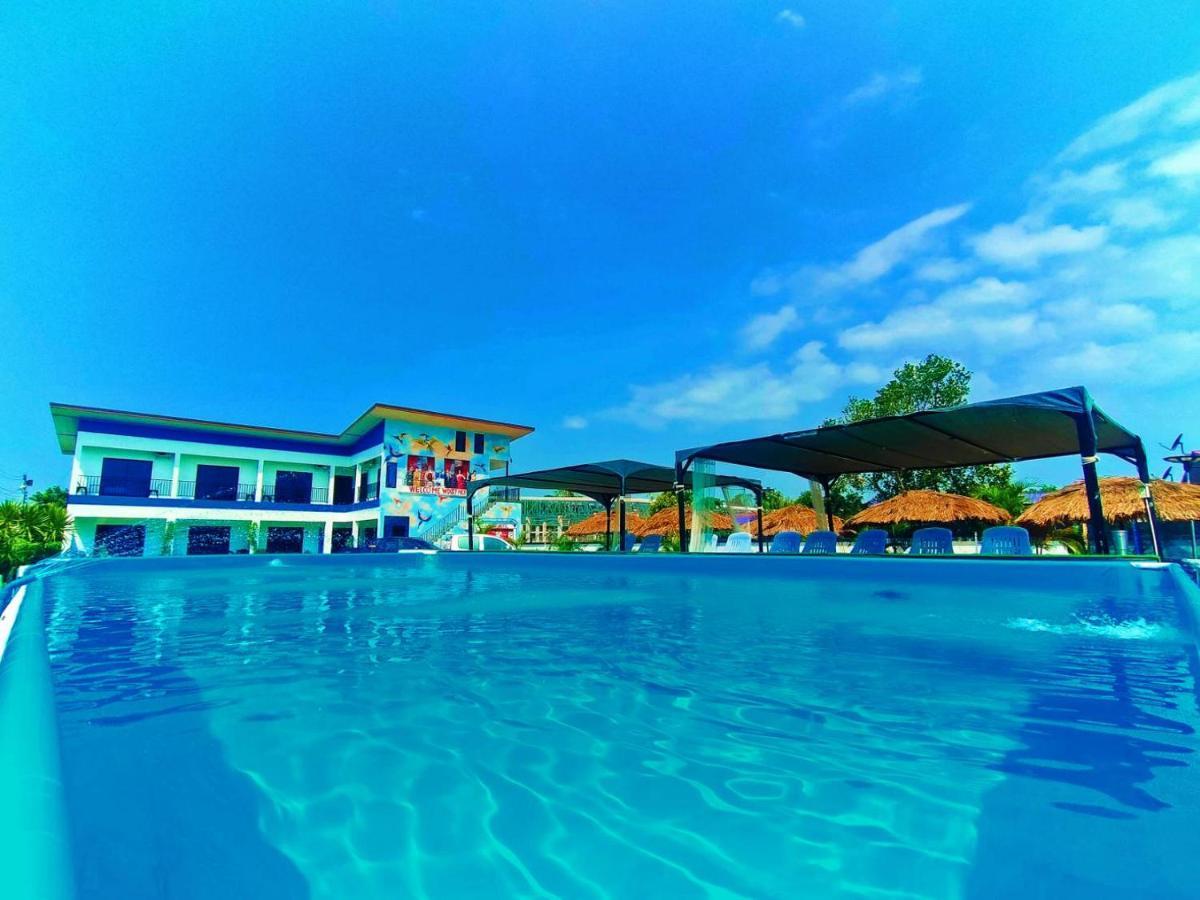Wixky Hotel Nong Khai Eksteriør billede